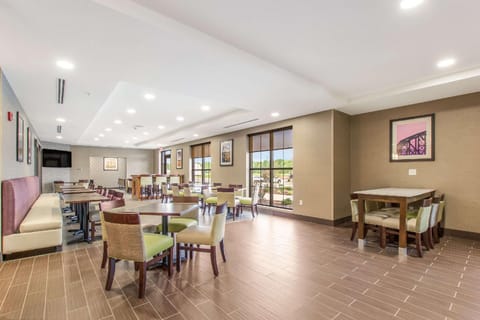 Comfort Inn Jasper South Hotel in Indiana