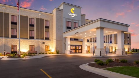 Comfort Inn Jasper South Hotel in Indiana