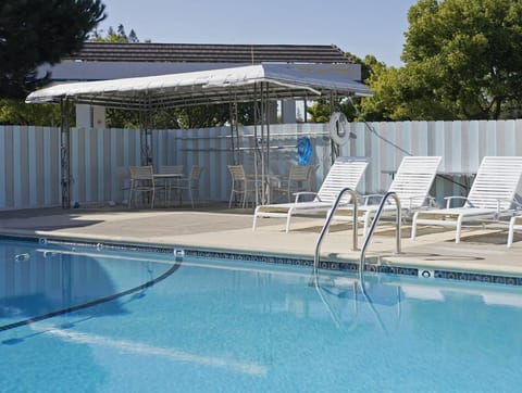 Americas Best Value Inn Livermore Motel in Livermore
