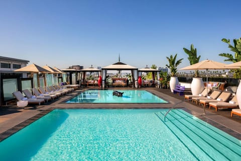 Recreational facilities