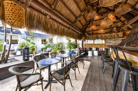 Metropole South Beach Hotel Hotel in Flamingo Lummus