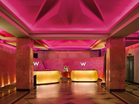 W Minneapolis - The Foshay Hotel in Loring Park