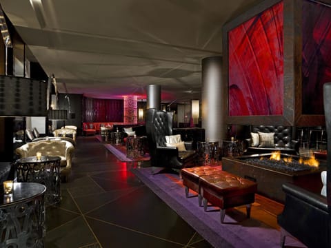 W Minneapolis - The Foshay Hotel in Loring Park