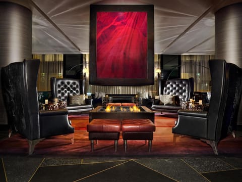 W Minneapolis - The Foshay Hotel in Loring Park