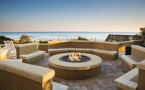 Club Wyndham Ocean Boulevard Hotel in North Myrtle Beach