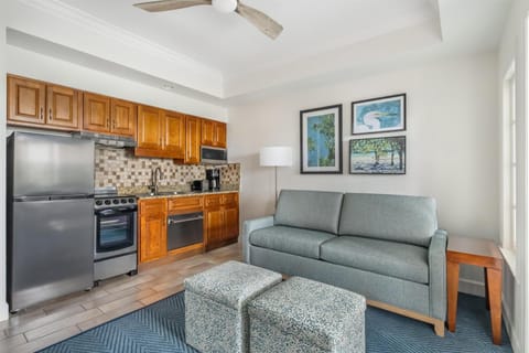 Hilton Vacation Club Grand Beach Orlando Resort in Orlando