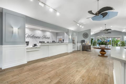 Hilton Vacation Club Grand Beach Orlando Resort in Orlando