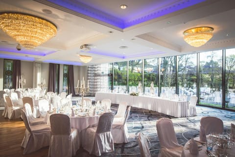 Everglades Hotel Hotel in Londonderry