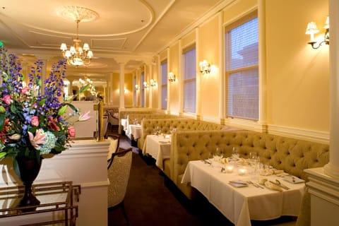 Hotel Majestic Hotel in Western Addition