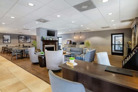 Best Western Savannah Historic District Hotel in Savannah