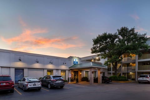 Best Western Savannah Historic District Hotel in Savannah