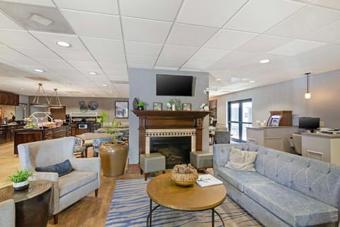 Best Western Savannah Historic District Hotel in Savannah