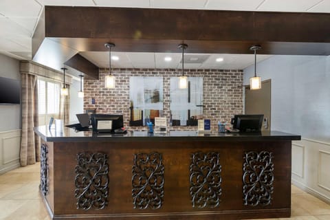 Best Western Savannah Historic District Hotel in Savannah