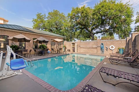 Best Western Savannah Historic District Hotel in Savannah