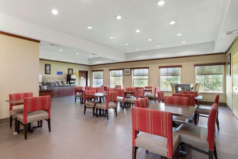 Best Western Texas City Hotel in La Marque