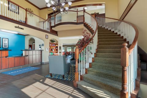 Best Western Texas City Hotel in La Marque