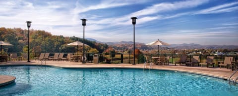 Club Wyndham Smoky Mountains Apartment hotel in Sevierville