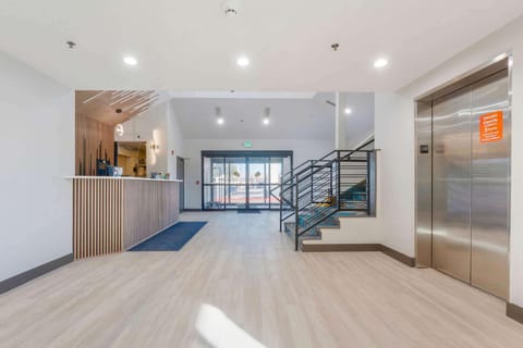 Days Inn by Wyndham Thornton Hotel in Northglenn