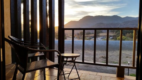 Western Holiday Lodge Three Rivers Motel in Three Rivers