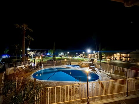 Western Holiday Lodge Three Rivers Motel in Three Rivers