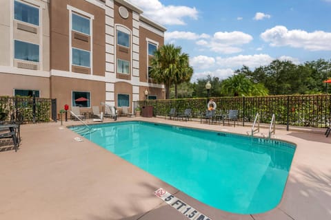 Comfort Inn & Suites Wildwood - The Villages Hotel in Wildwood