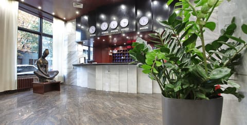 Hotel Slavija Garni Hotel in Belgrade