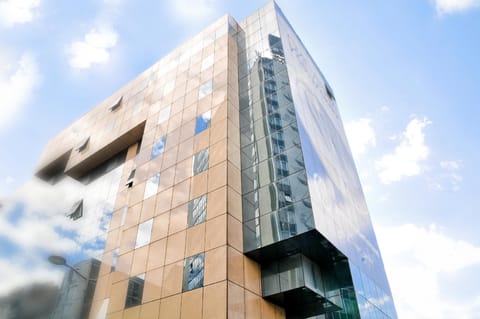 Hotel Slavija Garni Hotel in Belgrade