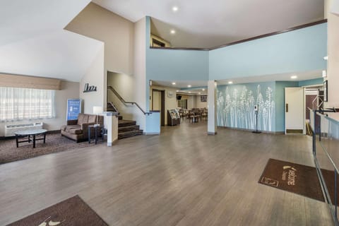 Sleep Inn & Suites Chesapeake - Portsmouth Hotel in Portsmouth