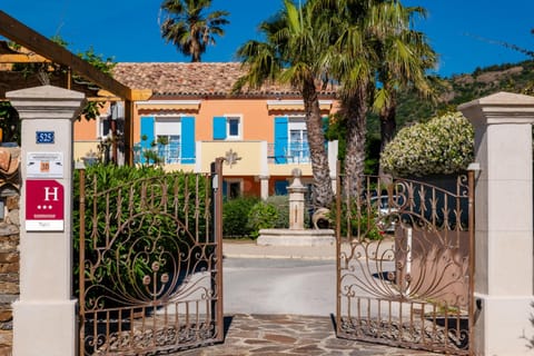 Property view