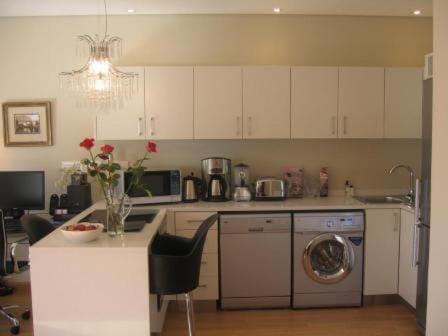 Navona Constantia Guest Cottage Apartment hotel in Cape Town