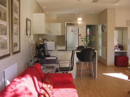 Navona Constantia Guest Cottage Apartment hotel in Cape Town