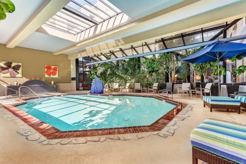 Crowne Plaza Hotel Foster City-San Mateo By IHG Hotel in San Mateo