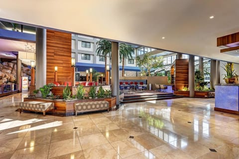 Crowne Plaza Hotel Foster City-San Mateo By IHG Hotel in San Mateo