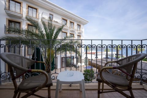Property view