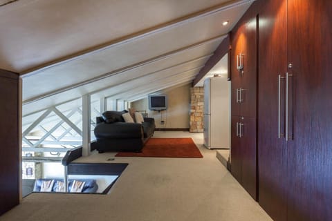 Cape Town Beachfront Apartments at Leisure Bay Hotel in Cape Town