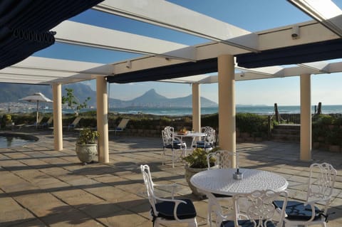 Cape Town Beachfront Apartments at Leisure Bay Hotel in Cape Town