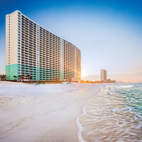Club Wyndham Panama City Beach Hotel in Panama City Beach