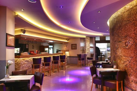 Hotel Petrus Hotel in Serbia