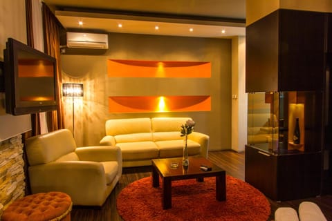 Hotel Petrus Hotel in Serbia