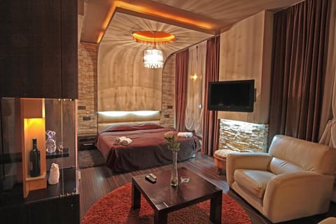 Hotel Petrus Hotel in Serbia