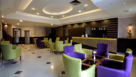 Hotel Petrus Hotel in Serbia