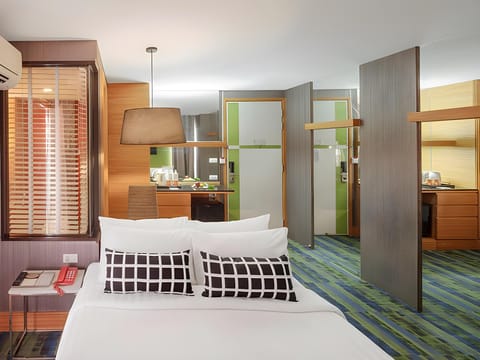 Room plan
