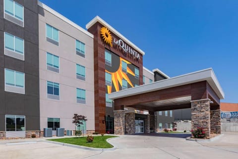 La Quinta Inn & Suites by Wyndham Jackson/Cape Girardeau Hotel in Cape Girardeau