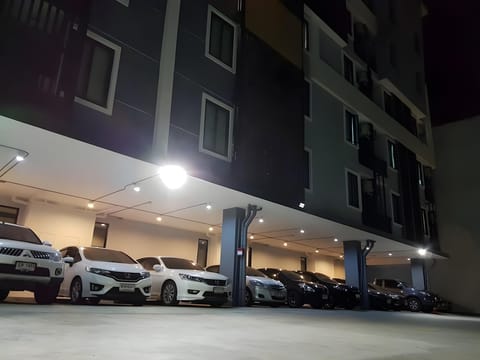 Property view