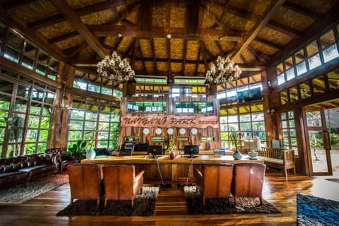 Naiyang Park Resort Resort in Mai Khao