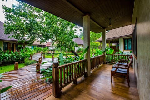 Naiyang Park Resort Resort in Mai Khao