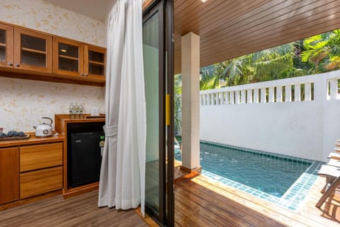 Naiyang Park Resort Resort in Mai Khao