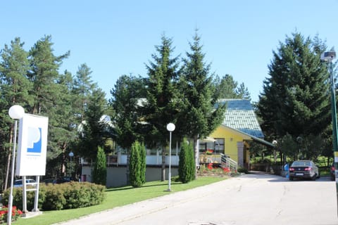 Property view