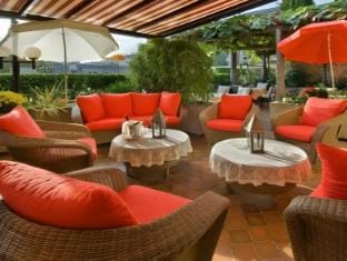 Hotel Polo Hotel in Ascona