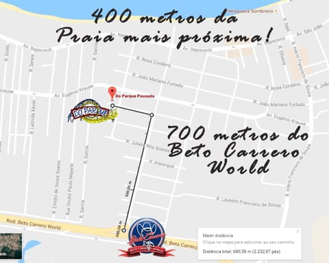 Facilities